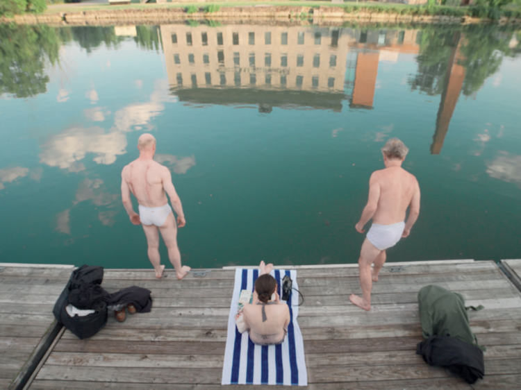 Las exposiciones de fotografía de Barcelona recomendadas Las exposiciones de fotografía de Barcelona recomendadas