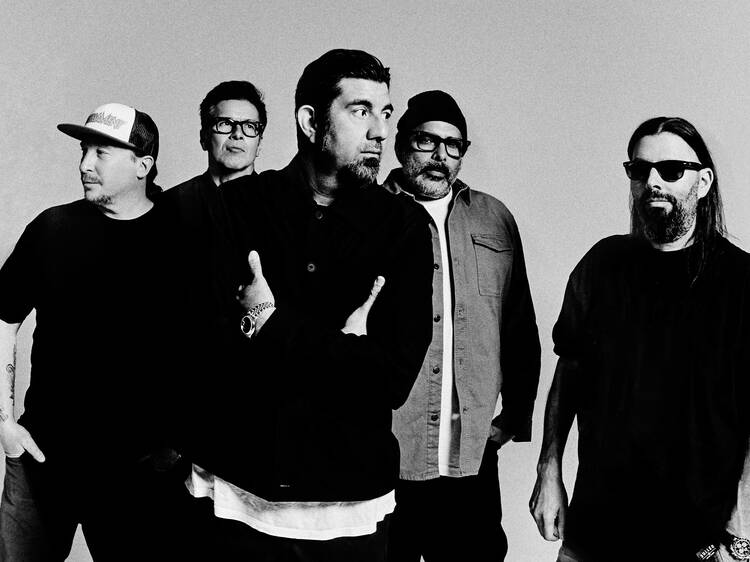 Deftones are headlining London’s All Points East festival in 2026: date, presale, ticket prices and what you need to know