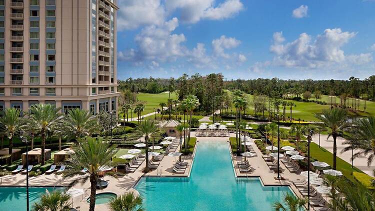 Waldorf Astoria Orlando