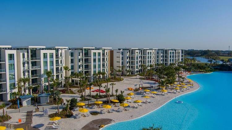 Evermore Orlando Resort