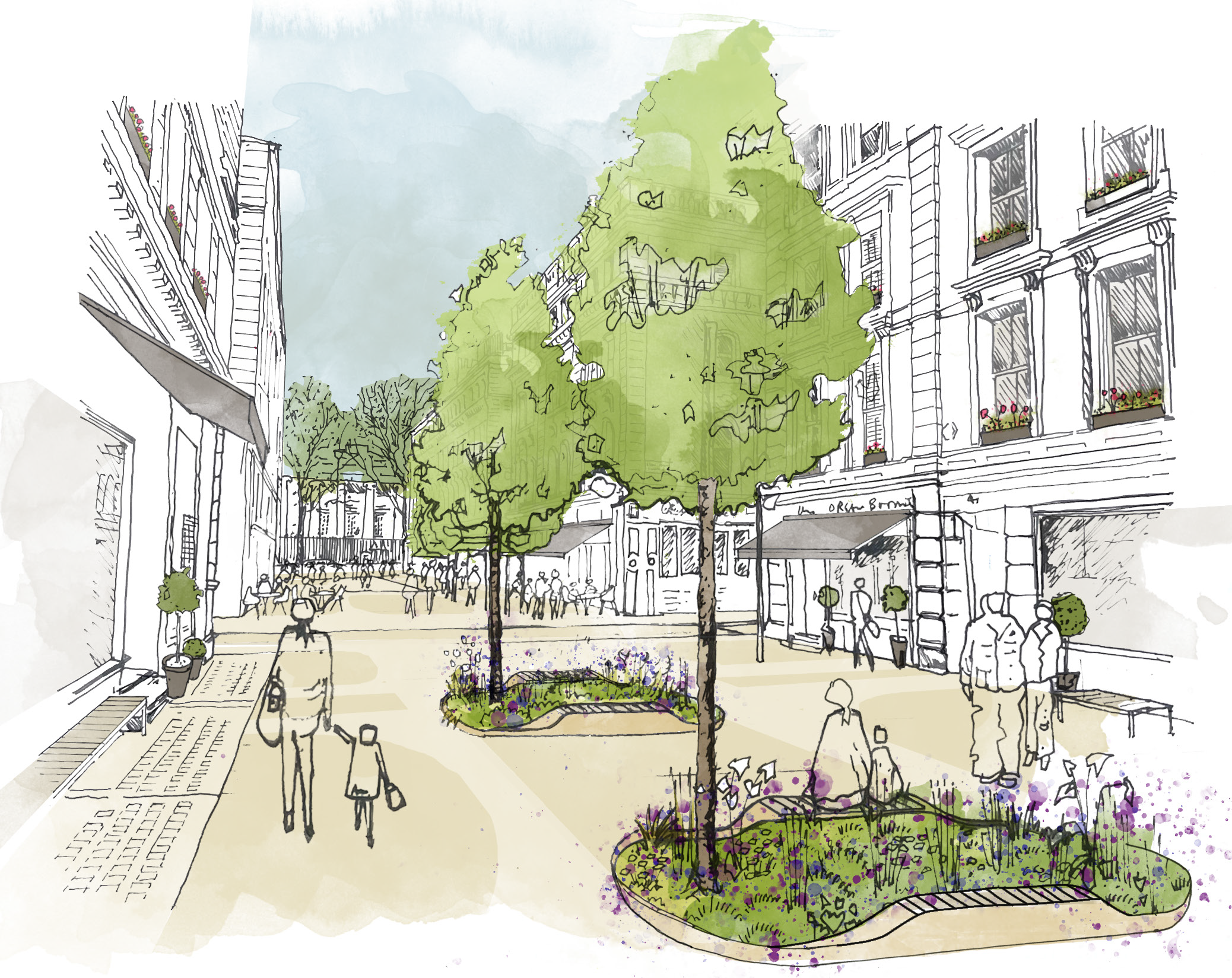 Museum Street Future