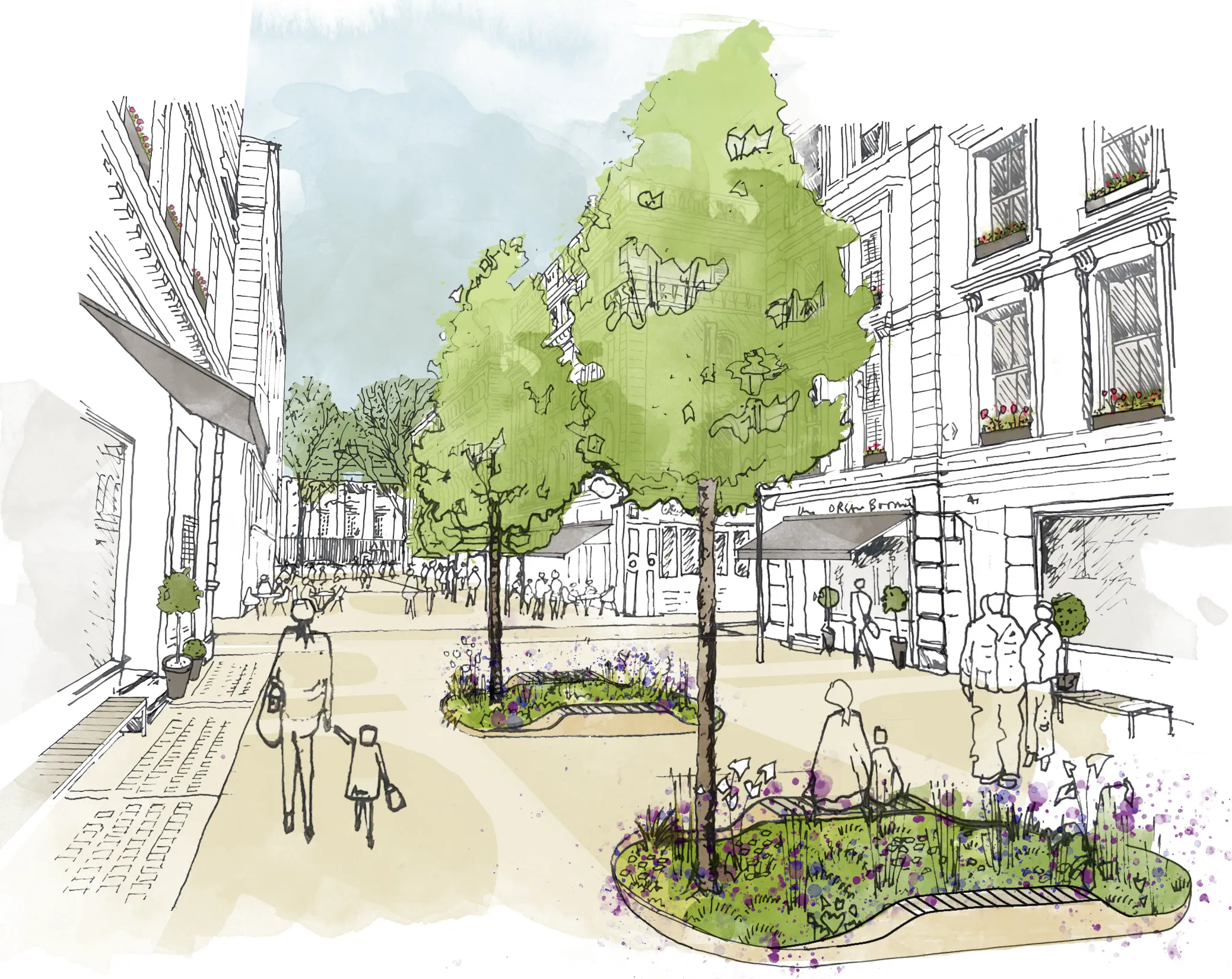 Museum Street Future