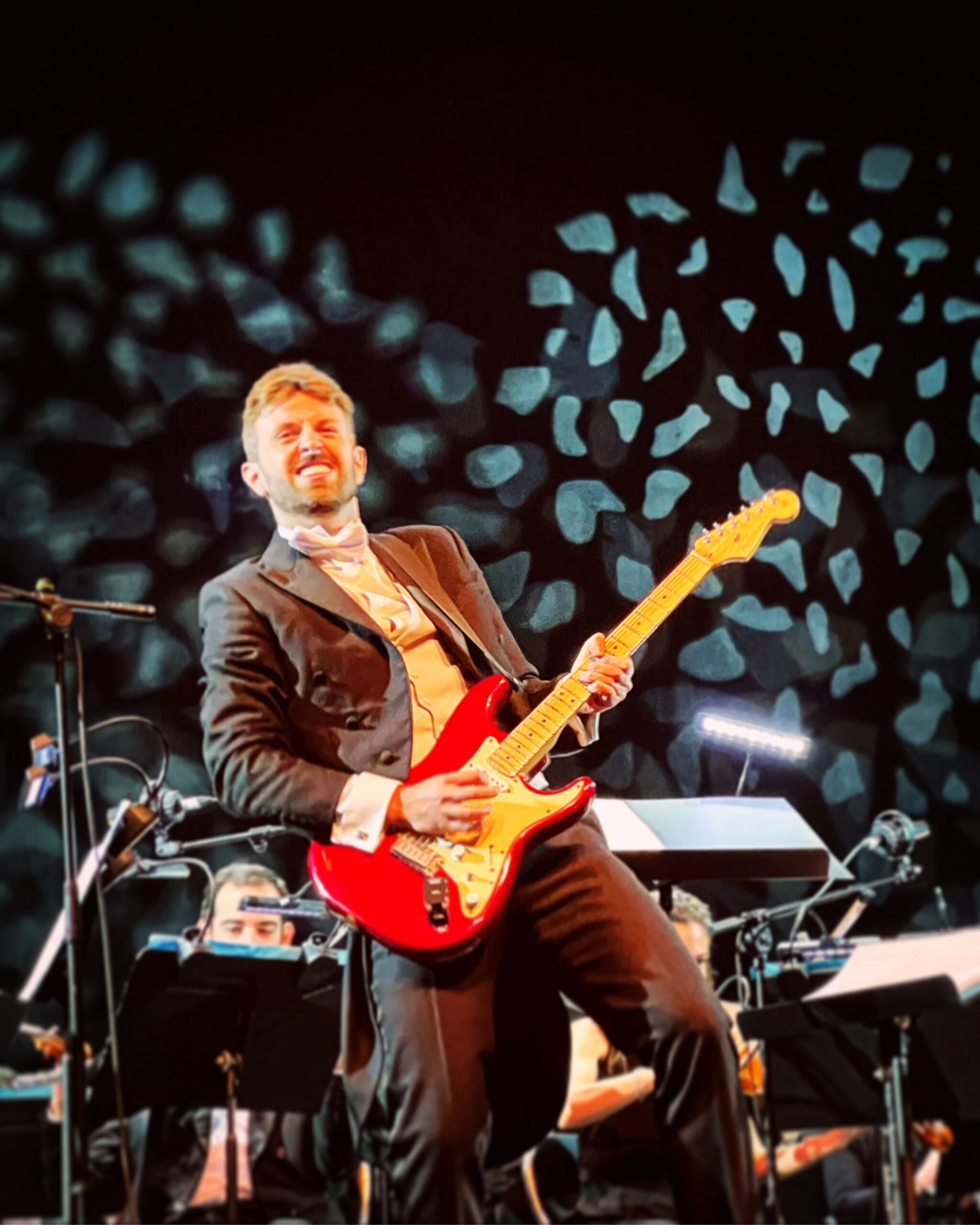 DJ Symphonic & Royal Film Concert Orchestra