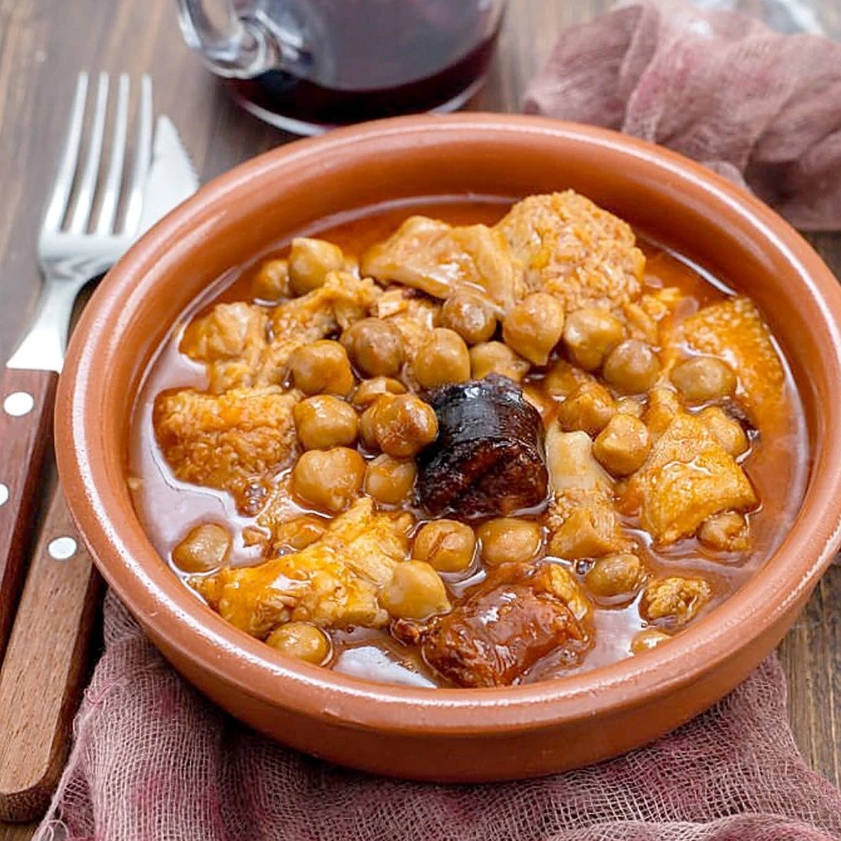 Ruta de la Casquer&iacute;a