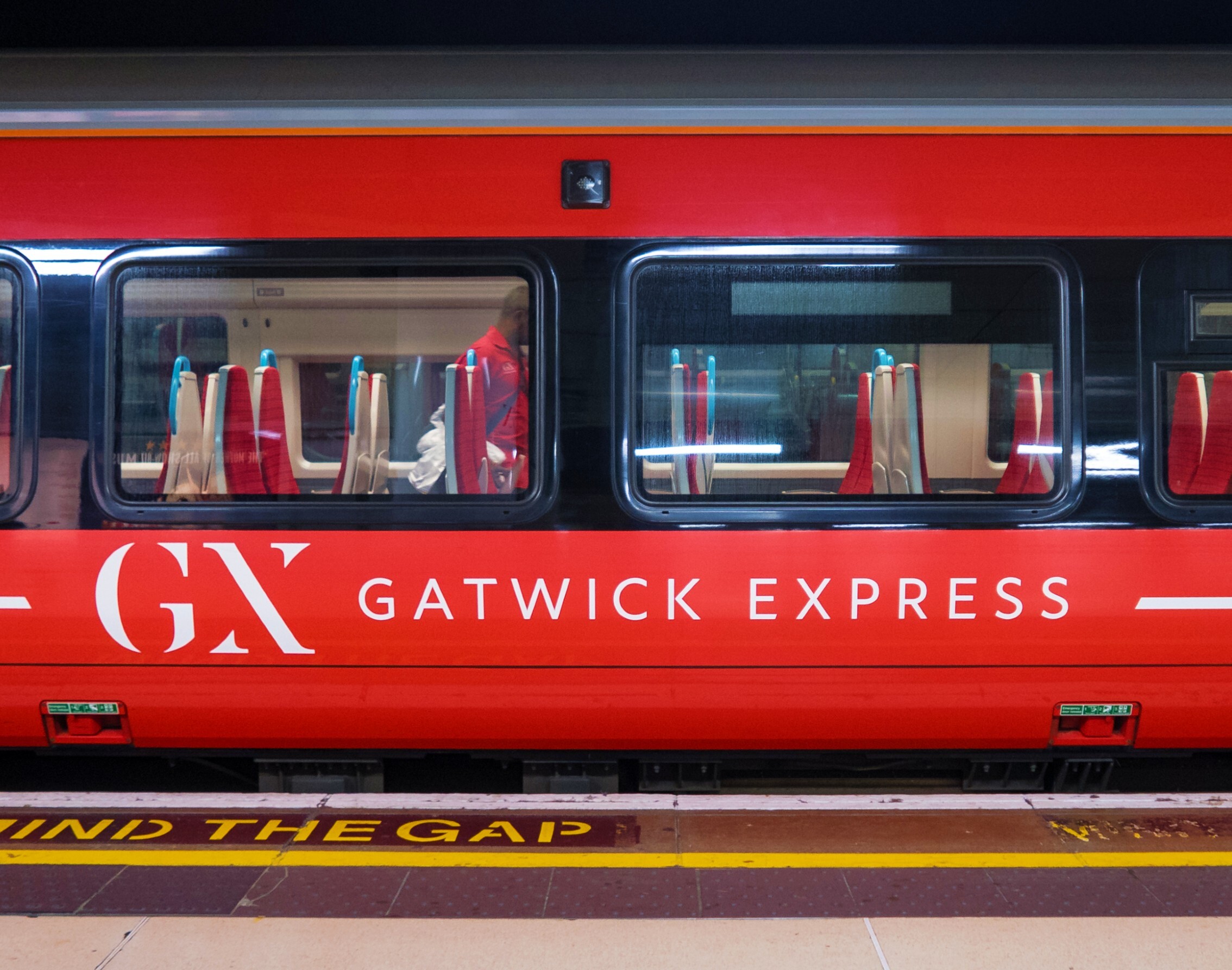 Why is there a campaign to shut down the Gatwick Express?