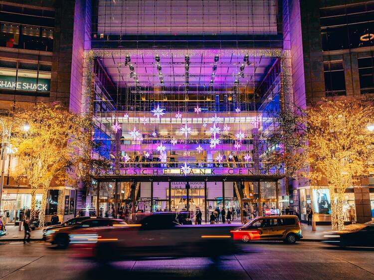 Broadway Under the Stars