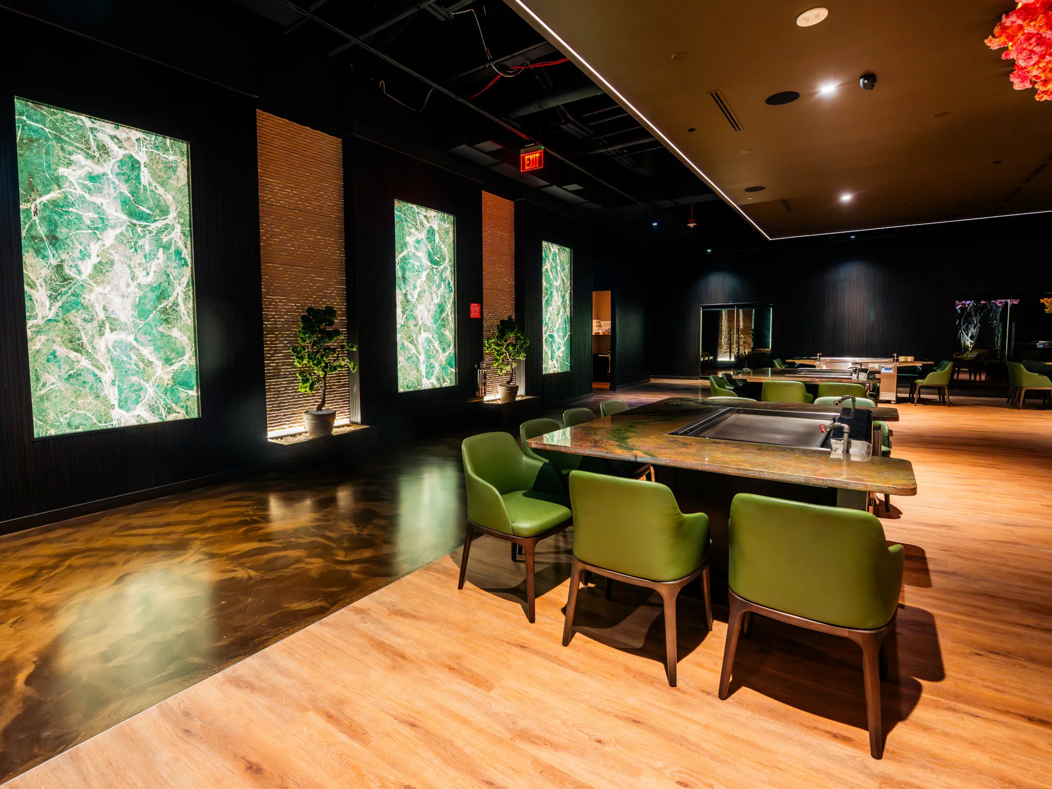 Dream360 at American Dream