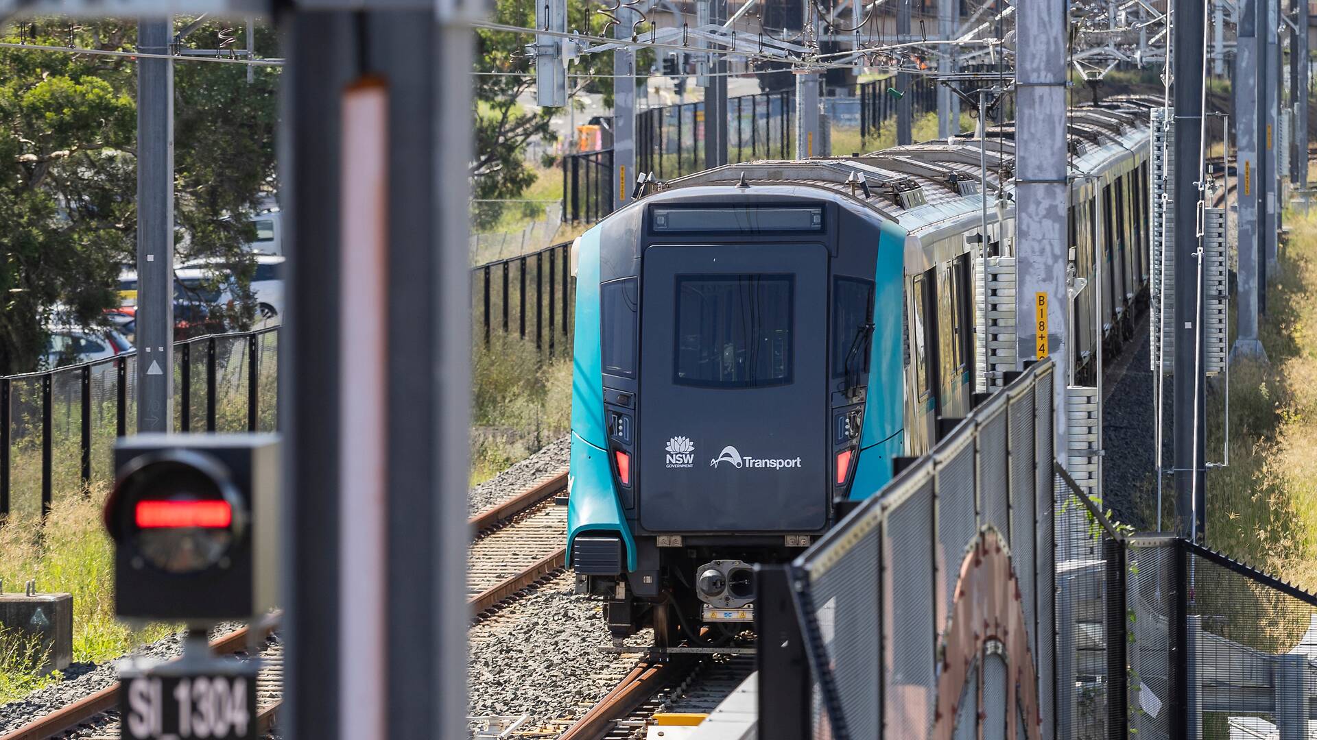 Sydney Metro project delayed again as new trains fail to arrive