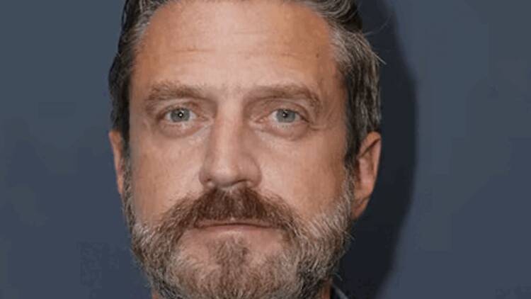 Raúl Esparza Raúl Esparza