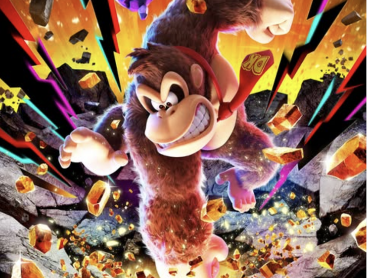 Nintendo Mall Tour Latinoamérica: gana premios exclusivos de tus juegos favoritos