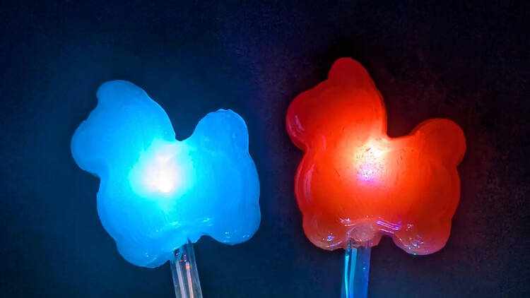 東京メガイルミ