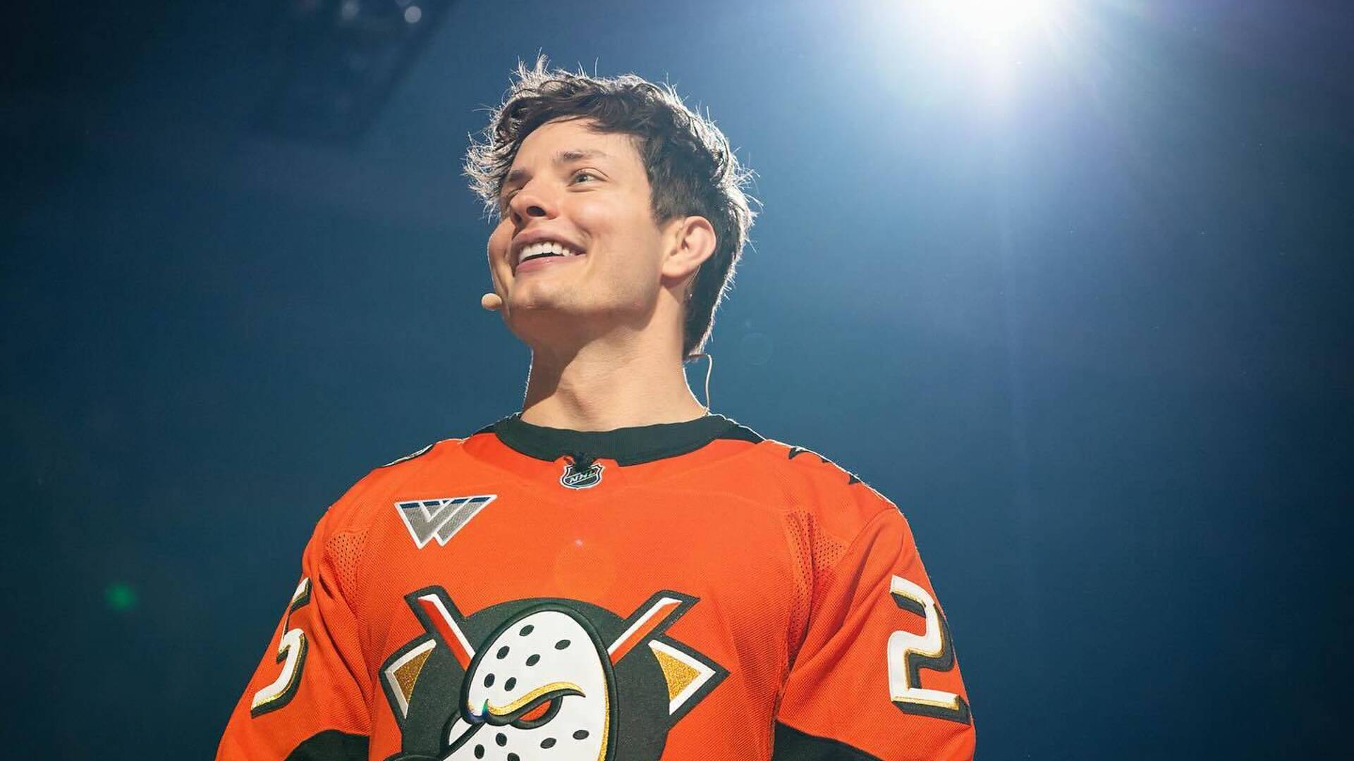Matt Rife Denver Matt Rife 'Stay Golden World Tour': TikTok-viral American comedian to ...