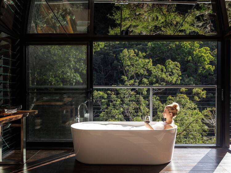 Spicers Sangoma Retreat