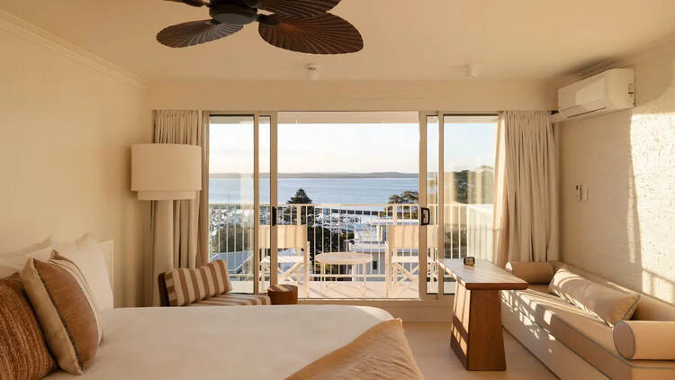 Marina Resort Marina Resort