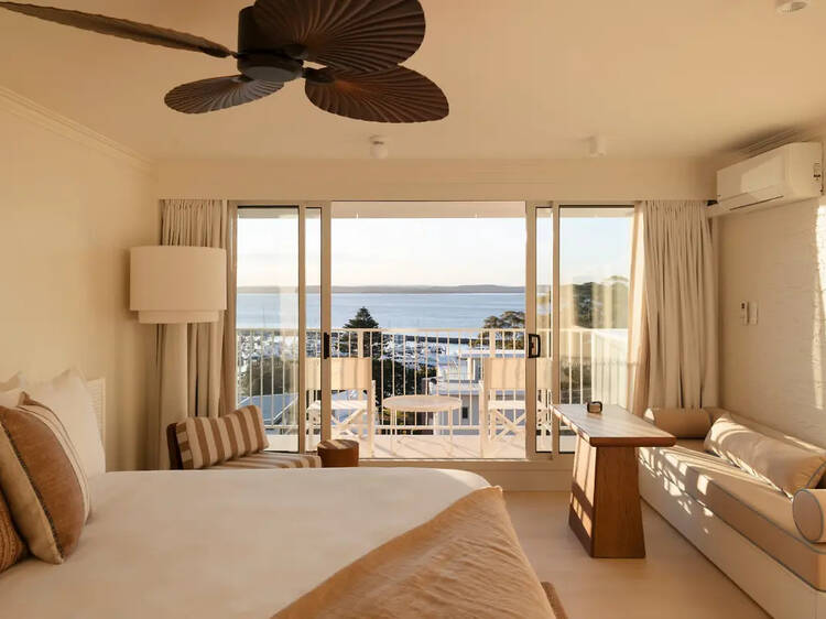 Marina Resort Marina Resort