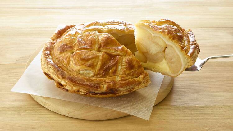 マミーズ アン スリール