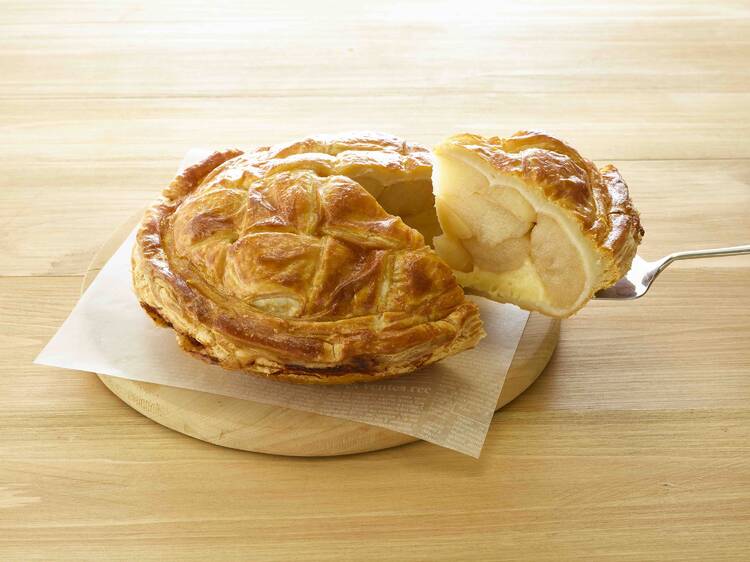 マミーズ アン スリール