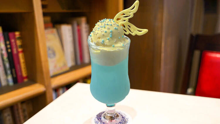 ノスタルジック・クリスマス