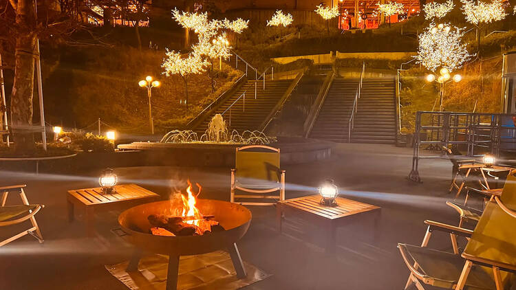 ノスタルジック・クリスマス