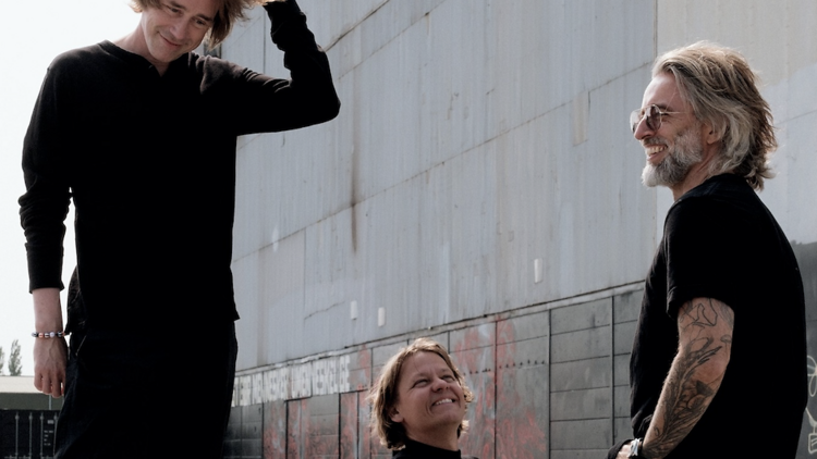 Catch Mew's final bow after thirty years of shimmering Danish dream-pop brilliance Catch Mew's final bow after thirty years of shimmering Danish dream-pop brilliance