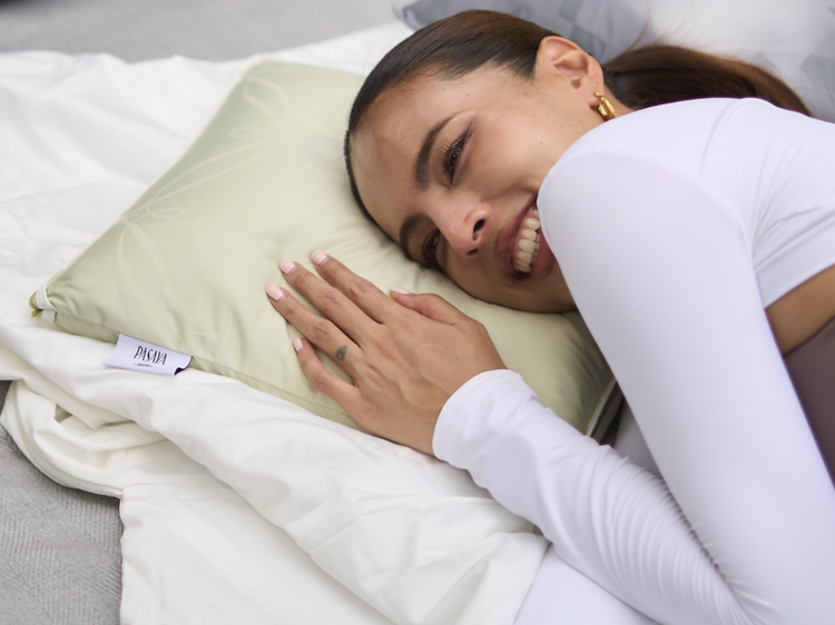 Rethink wellness with PASAYA's weekend of aqua pilates, sound healing and ice baths Rethink wellness with PASAYA's weekend of aqua pilates, sound healing and ice baths