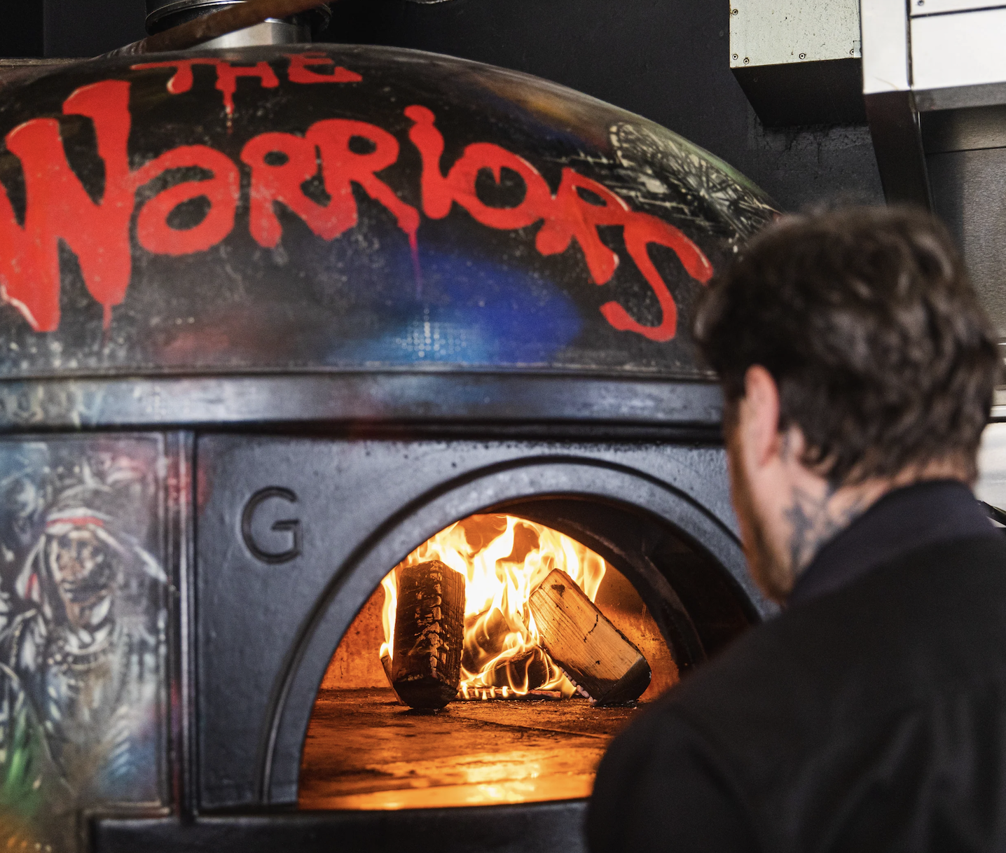 One of London's best restaurants is (kind of) closing after 10 years