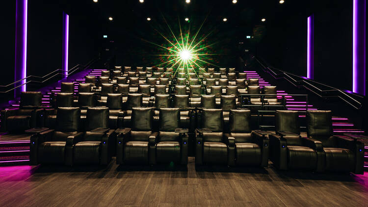 LUXE – täyttä luksusta LUXE – täyttä luksusta