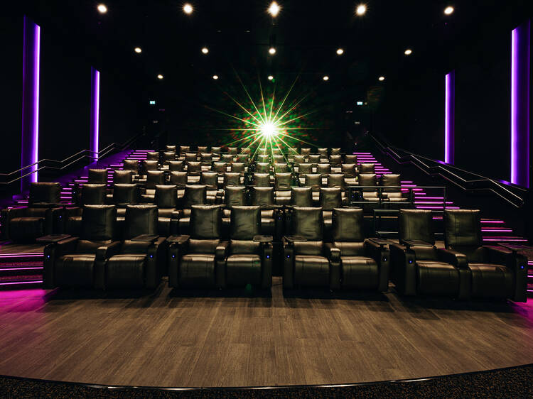 LUXE – täyttä luksusta LUXE – täyttä luksusta