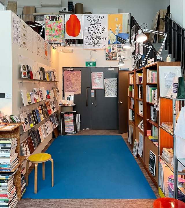 Discover new zines at Books From Tokyo (Art Book Fair) Discover new zines at Books From Tokyo (Art Book Fair)