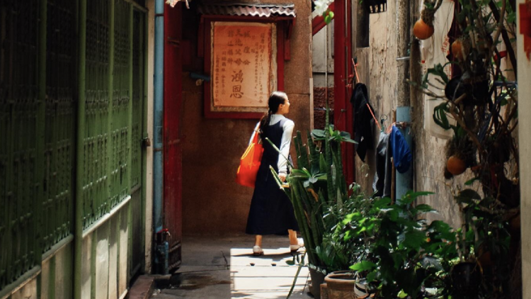 Your ultimate guide to Song Wat Road