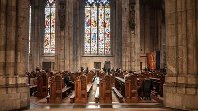 Koelner Dom Koelner Dom