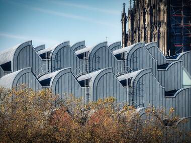 Museum Ludwig Museum Ludwig