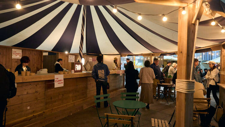 品川国際映画祭