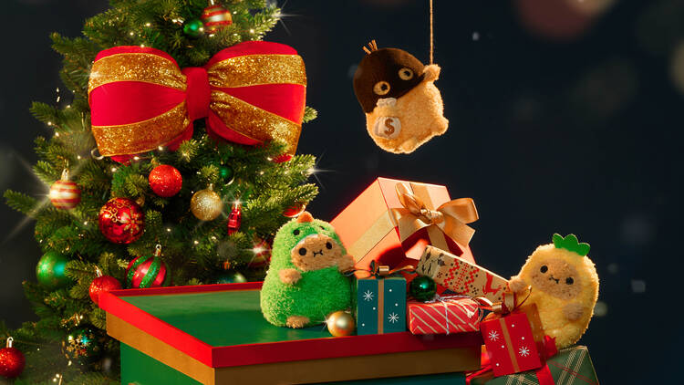 The best things to do in Hong Kong this weekend (November 14-16)