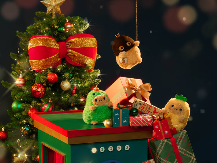 The best things to do in Hong Kong this weekend (November 14-16)