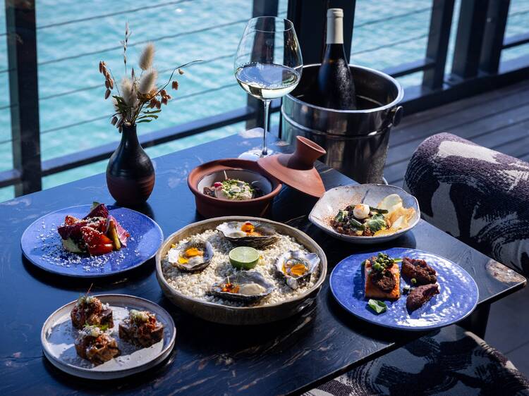 The COY EDIT: laid-back chic refined