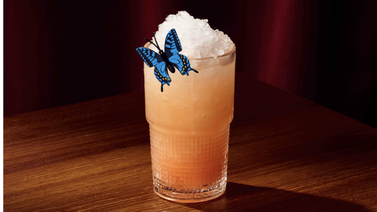 Be at One Piccadilly Be at One Piccadilly