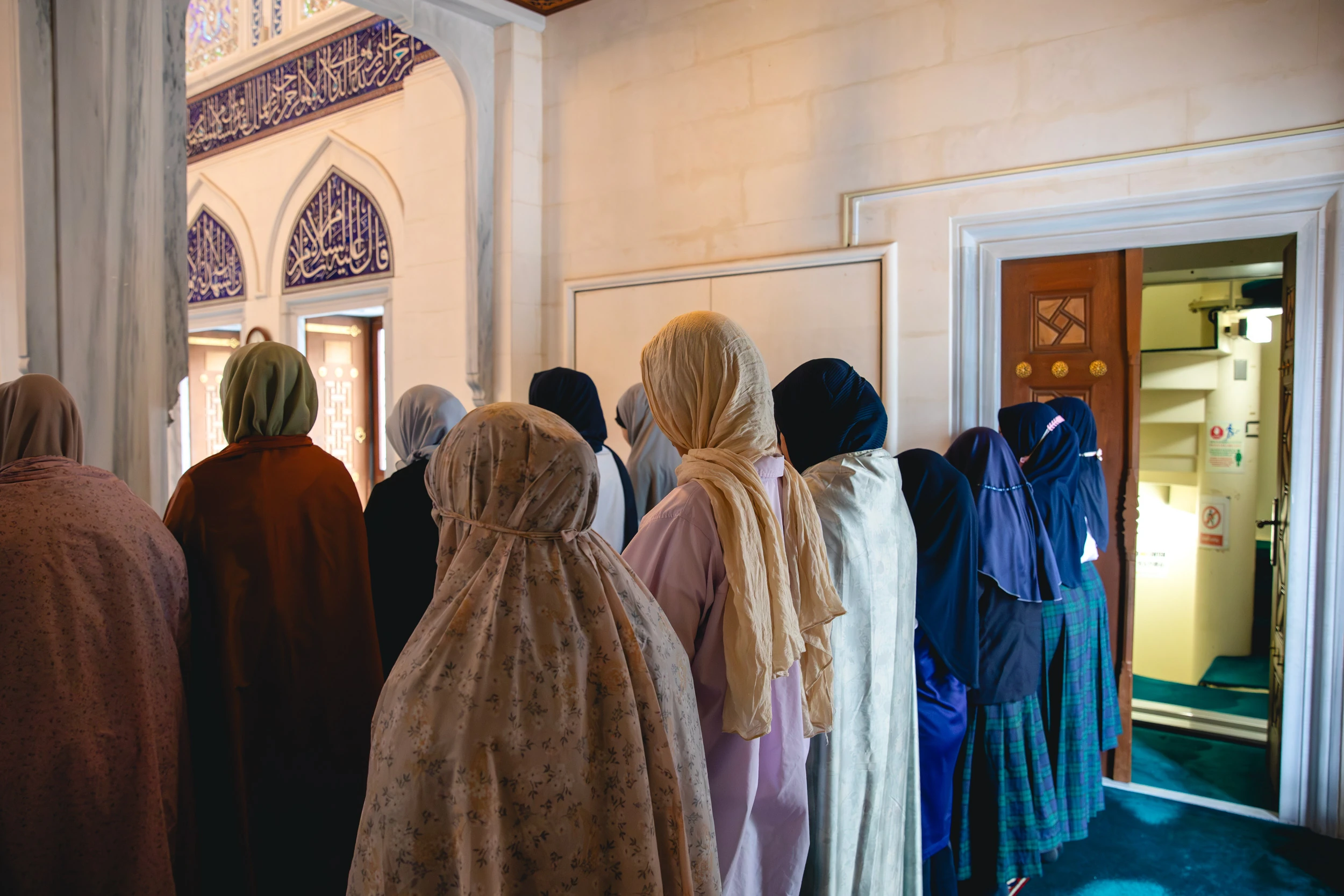 東京ジャーミィ