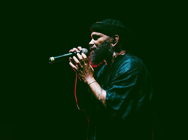 Lisboa Mistura regressa em Dezembro com concertos no B.Leza e workshops gratuitos Lisboa Mistura regressa em Dezembro com concertos no B.Leza e workshops gratuitos