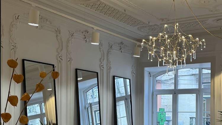 Le Salon - Hair Spa by DAVID NOA