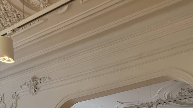 Le Salon Hair Spa by David Noa