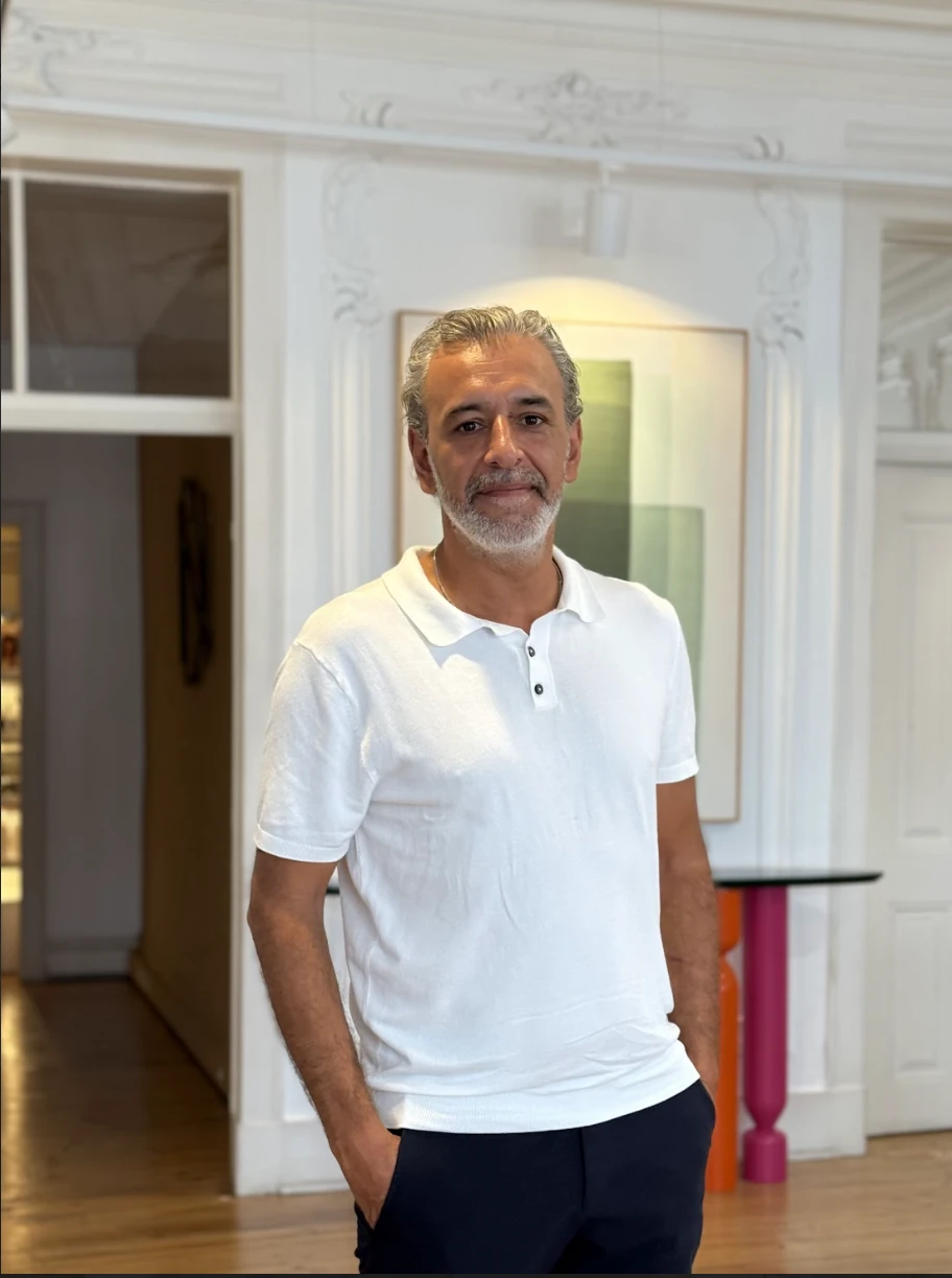 Le Salon - Hair Spa by DAVID NOA