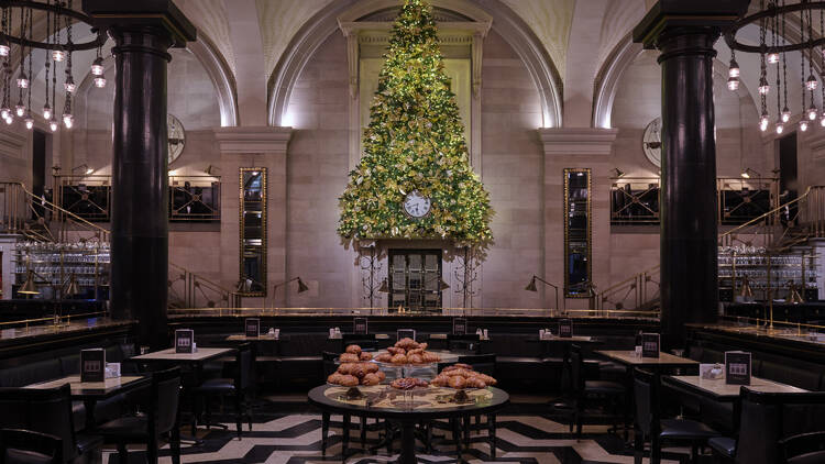 The Wolseley The Wolseley