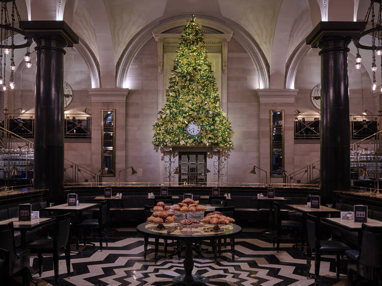 The Wolseley The Wolseley