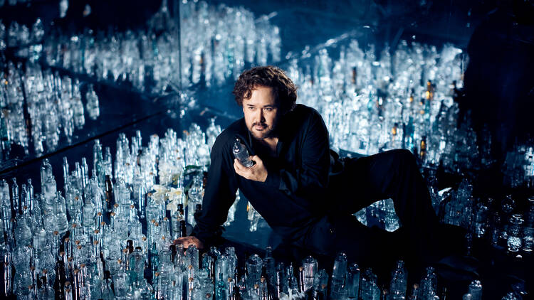 'L'elisir d'amore' I Gran Teatre del Liceu