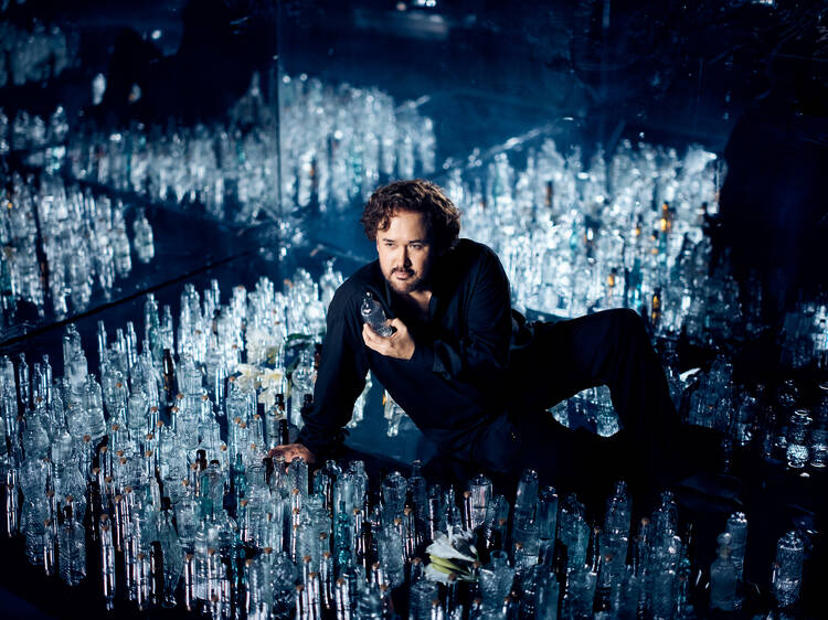 'L'elisir d'amore' en el Liceu