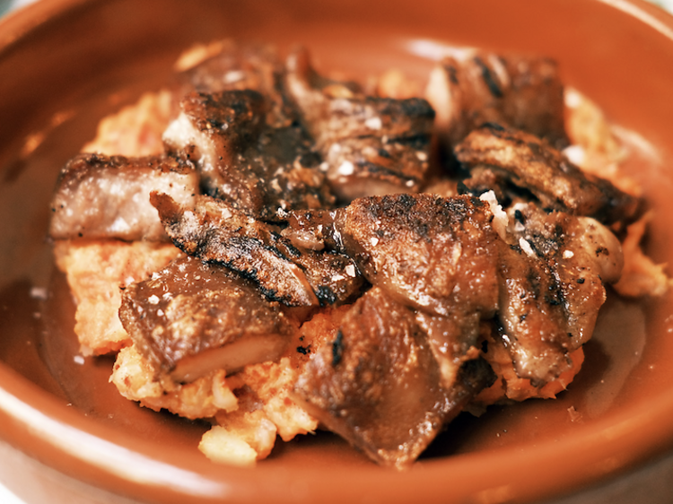 Els 50 millors restaurants de Barcelona Els 50 millors restaurants de Barcelona