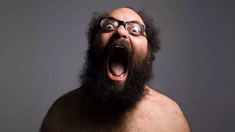 Ignatius Farray Ignatius Farray