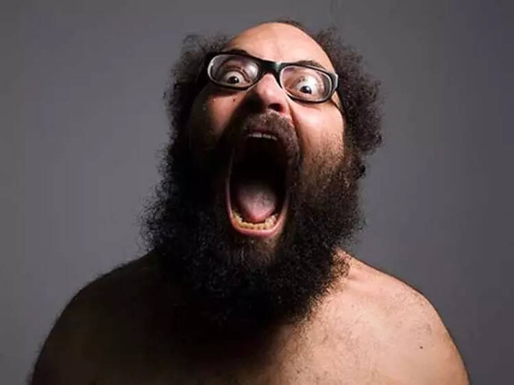 Ignatius Farray Ignatius Farray