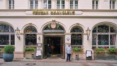 Peter’s Brauhaus Peter’s Brauhaus